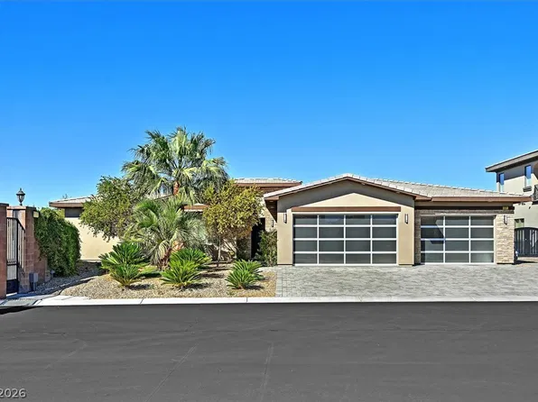 352 San Papino Ct, Las Vegas, NV 89123