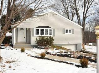 702 North Ave, Beaver, PA 15009