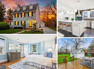 6416 Pinehurst Rd, Baltimore, MD 21212