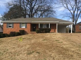 3176 E Raines Rd, Memphis, TN 38118