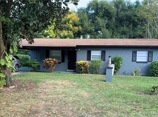 516 3rd St SW, Fort Meade, FL 33841