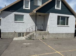 Berrett Married Housing, Rexburg, ID 83440