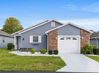 37423 Teaberry Loop, Zephyrhills, FL 33542