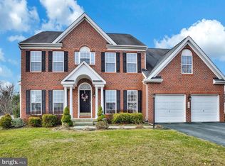 110 Stonebridge Dr, Dillsburg, PA 17019