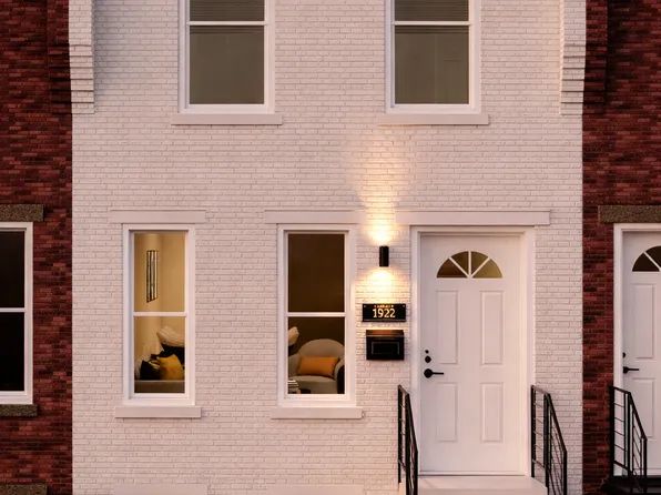 1922 E Wishart St, Philadelphia, PA 19134