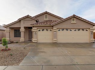 5169 W Frier Dr, Glendale, AZ 85301