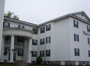 Cathedral Place, Manchester, NH 03103