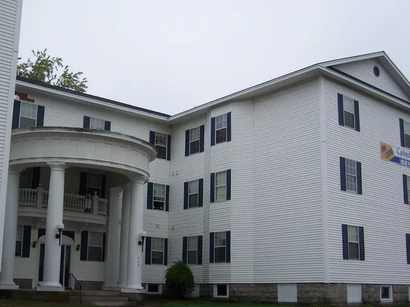 Cathedral Place, 543 Lincoln St APT 35, Manchester, NH 03103