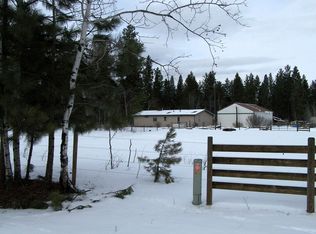 100 Wildwood Ln, Stevensville, MT 59870