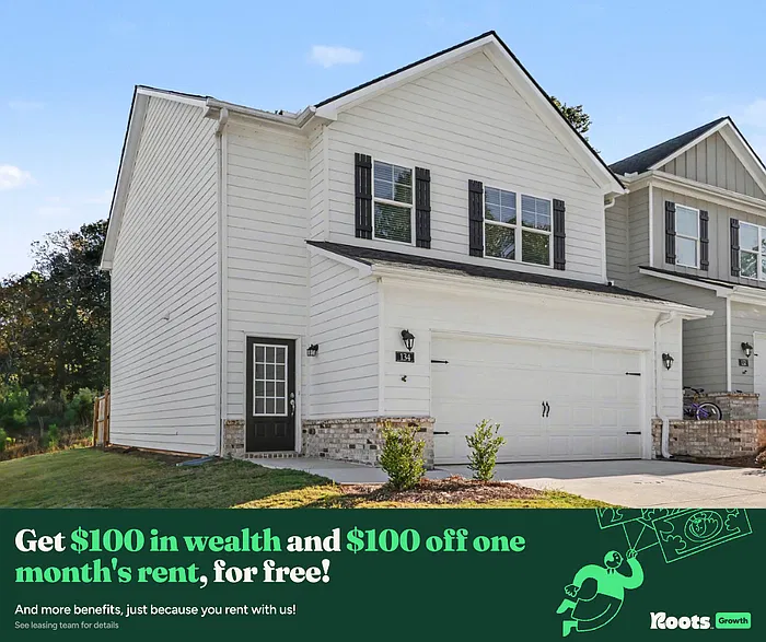 134 Chase Cir