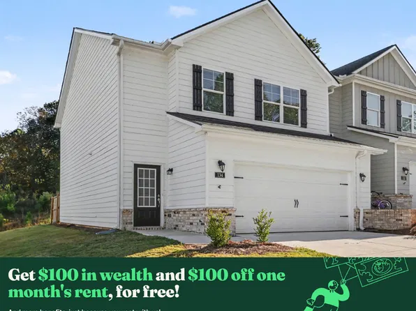 134 Chase Cir, Cornelia, GA 30531