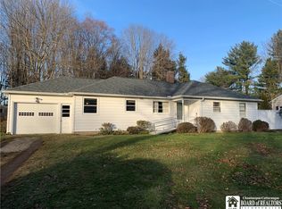 2016 Willard Street Ext, Jamestown, NY 14701