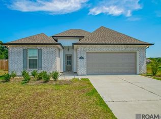 11533 Densmore Dr, Denham Springs, LA 70726