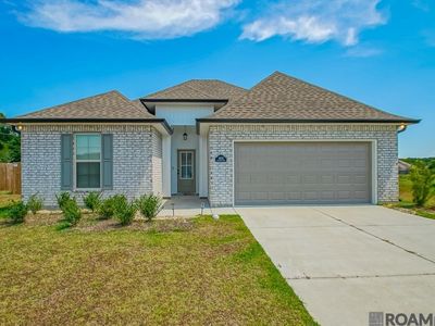 11533 Densmore Dr, Denham Springs, LA, 70726