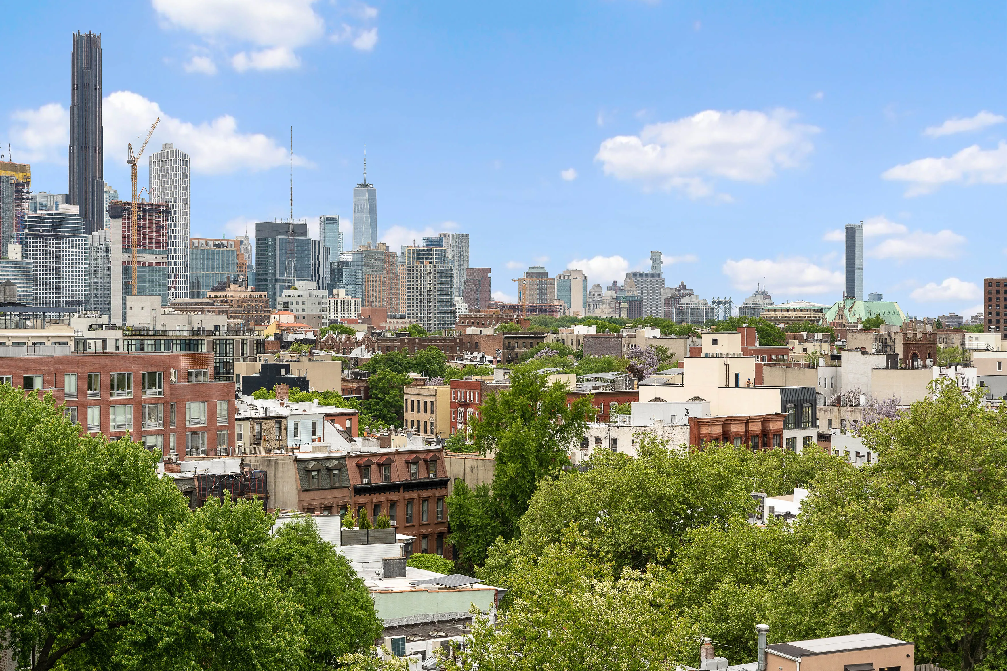 927 Atlantic Avenue #1A in Clinton Hill, Brooklyn | StreetEasy