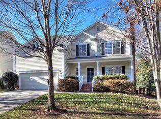 2720 Parham Pl, Charlotte, NC 28270