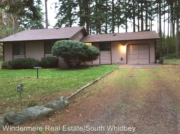 2532 Libbey Rd, Coupeville, WA 98239
