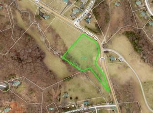 6356 Roselawn Rd, Roanoke, VA 24018