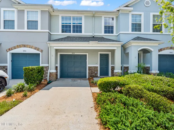 5858 SANDSTONE Way, Jacksonville, FL 32258