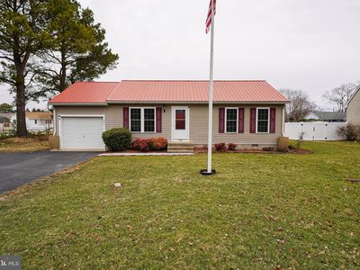 306 N Margaret St, Georgetown, DE, 19947