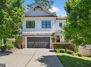 2603 Apple Valley Rd, Atlanta, GA 30319