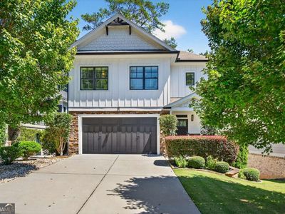 2603 Apple Valley Rd, Atlanta, GA, 30319