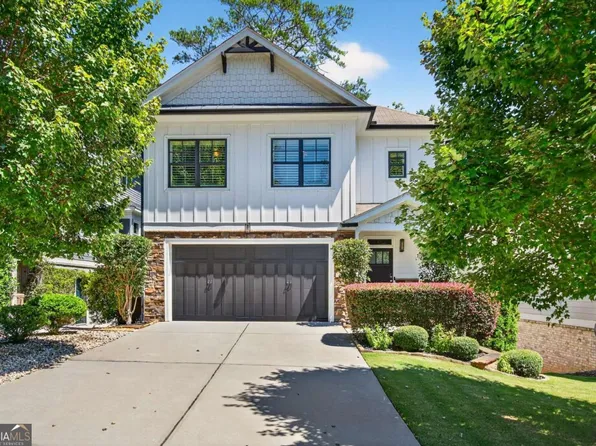 2603 Apple Valley Rd, Atlanta, GA 30319