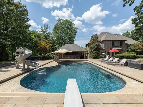 4438 Caddo Ln, Fayetteville, AR 72704