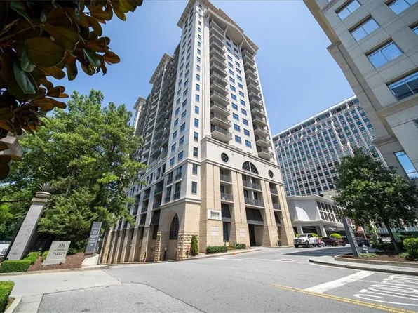 3040 Peachtree Rd NW Unit 702, Atlanta, GA 30305