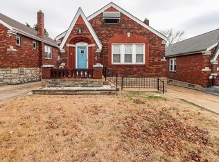 9434 Alpine Dr, Saint Louis, MO
