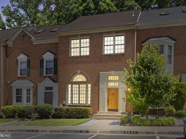 14033 Gallop Ter, Germantown, MD 20874