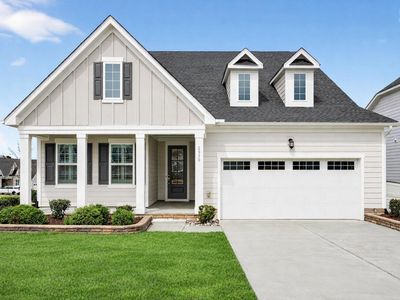 2930 Balbardie Dr, Apex, NC, 27502