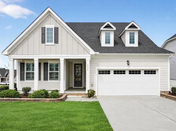 2930 Balbardie Dr, Apex, NC 27502