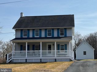 1606 Principio Furnace Rd, Perryville, MD 21903