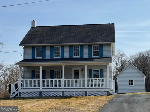 1606 Principio Furnace Rd, Perryville, MD 21903