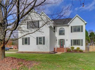 1034 Artisan Ave, Chesapeake, VA 23323