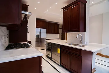 Rented by WAM Partners - William Moses Co.