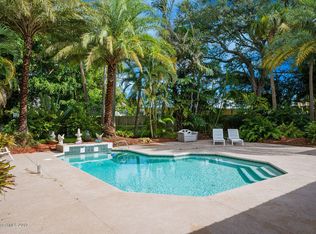 2300 Stonebridge Dr, Rockledge, FL 32955