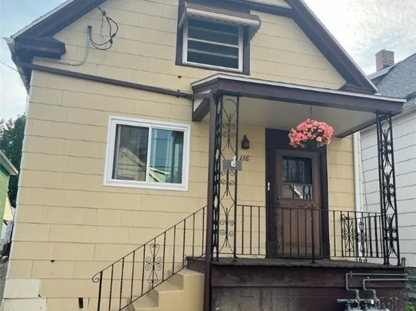 116 Barnard St, Buffalo, NY 14206