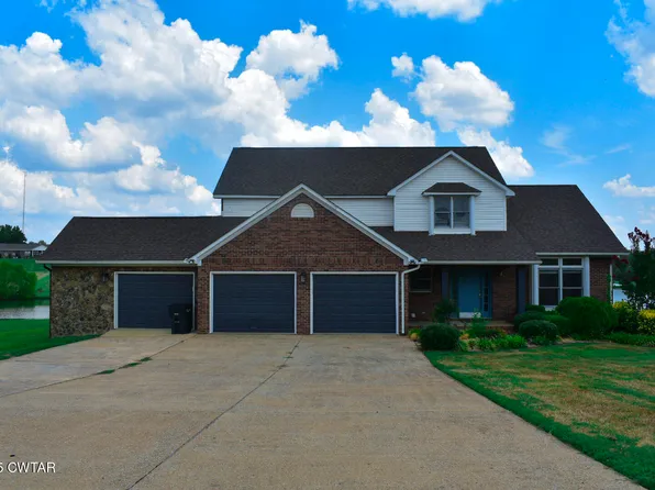 612 Wynridge Dr, Troy, TN 38260