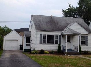 115 Werkley Rd, Tonawanda, NY 14150