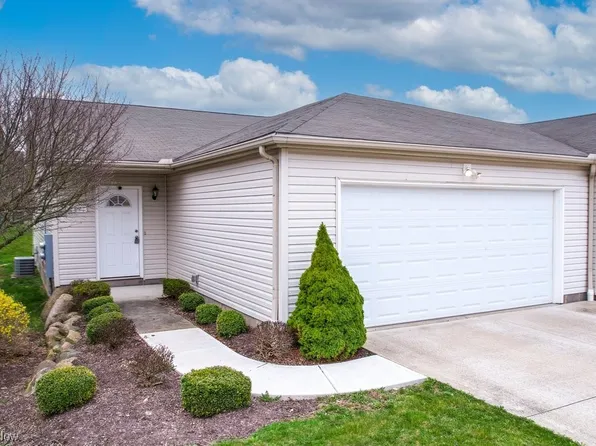 2471 Waterford Pointe Dr, Kent, OH 44240