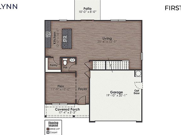 Elevation Image 1.