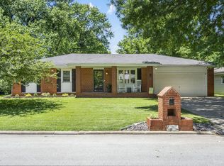 3663 S Nettleton Ave, Springfield, MO 65807