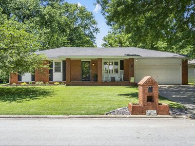 3663 S Nettleton Avenue, Springfield, MO, 65807