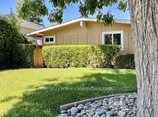 10375 Wunderlich Dr, Cupertino, CA 95014