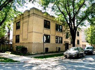 2207 W Belden Ave #2E, Chicago, IL 60647