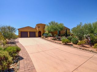 10959 E Lofty Point Rd, Scottsdale, AZ 85262