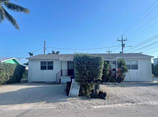10701 3rd Ave, Marathon, FL 33050