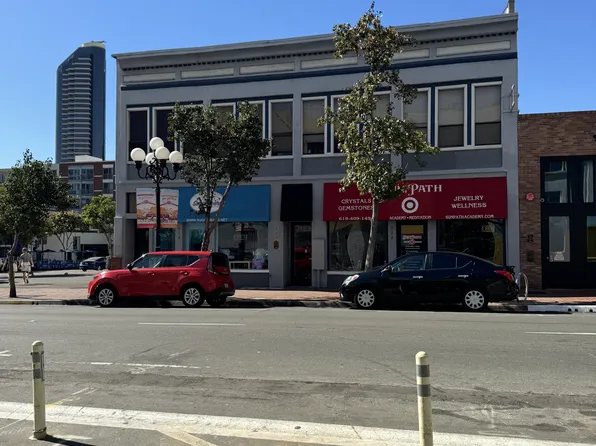 520 6th Ave APT D, San Diego, CA 92101